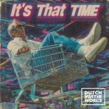 Eternate & Shinzo - It's That Time (Extended Mix)