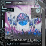 KNTRLVRLST & Ikkhi - Hands Up (Extended Mix)