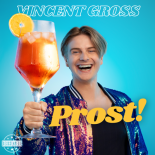 Vincent Gross - Heute Gehn Wir Backen