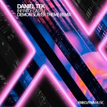 Daniel Tek - Infinity Castle (Demon Slayer Theme Remix)