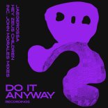 Jaegerossa - Hey Zeus Children