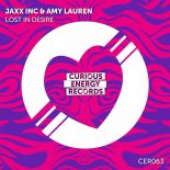 Jaxx Inc. & Amy Lauren - Lost In Desire