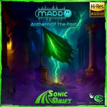 Maddo - Anthem Of The Past (DJ Version)