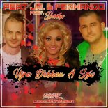 Peat Jr. & Fernando Feat. Sheela - Ujra Dobban A Sziv (Slasherz EuroTechno Remix Edit)
