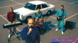 Nierealni - Mój Mercedes
