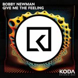 Bobby Newman - Give Me The Feeling