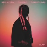 Sofiya Nzau, Madism & Robert Miles - Hutia (Original Mix)