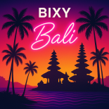 Bixy- Bali
