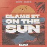 Santi & Eliine - Blame It On The Sun