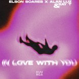 Elson Soares - In Love with You (Extended Version)