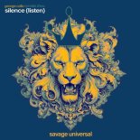 George Calle, Cyndae Zhou - Silence (Listen)