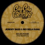Rio Dela Duna, Jeremy Bass - Salsa House (All Fred Extended Remix)
