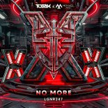 TOSAK, Michael Ace - No More (Extended Mix)
