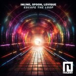 Inline, Spoon, Levique - Escape the Loop (Original Mix)