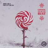 Honey Gee & Poets Of The Fall - Carnival Of Rust