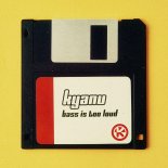 KYANU - Bass Is Too Loud