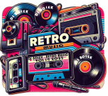 Dj Bolek - Retro Music VOL 14 2025