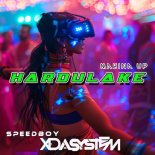 Xdasystem & Speedboy - Hardulake 2K25 (Extended)