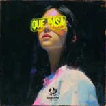 Quty1s, Misha Berk & PSIXVRN - Que Pasa
