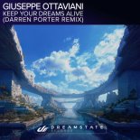Giuseppe Ottaviani - Keep Your Dreams Alive (Darren Potter Extended Remix)