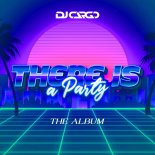 DJ Cargo - Megamix 2025
