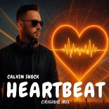 Calvin Shock - Heartbeat (Original Mix)