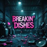 AXL & GEWOONRAVES & AEXTRAX - Breakin' Dishes (Techno Edit)