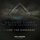 Orlando Voorn & Kevin Saunderson - I Like The Darkness (Original Mix)