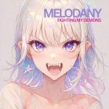 Doppelganger & Chimpunpan Feat. Melodany - Fighting My Demons