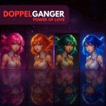 Doppelganger & Chimpunpan Feat. Melodany - Power of Love