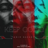 Amir Nazari - I Wanna Let You Know
