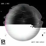 Wan J Max - West End Girls