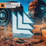 ROBPM - Techno In My Mind