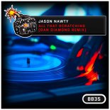 Jason Nawty - All that scratching (Dan Diamond Remix)