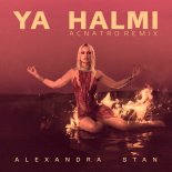 Alexandra Stan - Ya Halmi (Acnatro Remix)