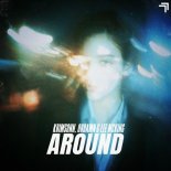 Krimsonn and ohdamn and Lee McKing - Around