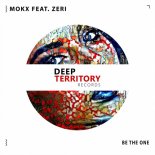 MOKX feat. Zeri - Be The One