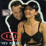 I&I - Pocaluj Mnie (Miras'S Remix)