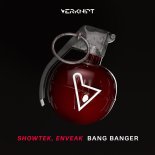 Showtek, Enveak & SHOWTEKNO - Bang Banger (Original Mix)
