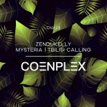 ZENDUKELLY - Tbilisi Calling