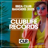 Liza Jones - No Choice (Original Mix)