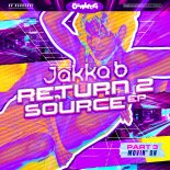 Jakka-B - Movin On  (Original Mix)