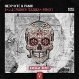 Panic, Neophyte - Skullcrusher (Catscan Remix Extended)
