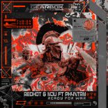 Redhot, MJU, Ph4ntam - Ready For War  (Extended Mix)
