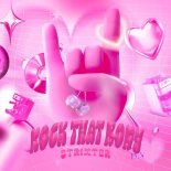 Strixter - Rock That Body