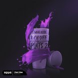 Hamidshax - I Can’t Stop (Original Mix)
