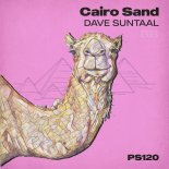 Dave Suntaal - Cairo Sand (Original Mix)