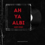 Hakim - Ah Ya Albi (Aares Remix)