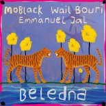 Emmanuel Jal, MoBlack & Wail Bouri - Beledna (Extended Mix)