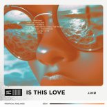 JJKØ - Is This Love